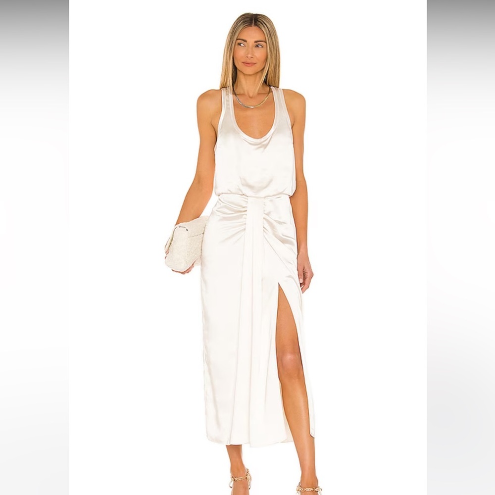 Alicia Dress